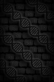 iPhone壁紙Dna Wallpaper Wall…