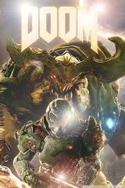 Doom 4 | ゲームのiPhone壁紙