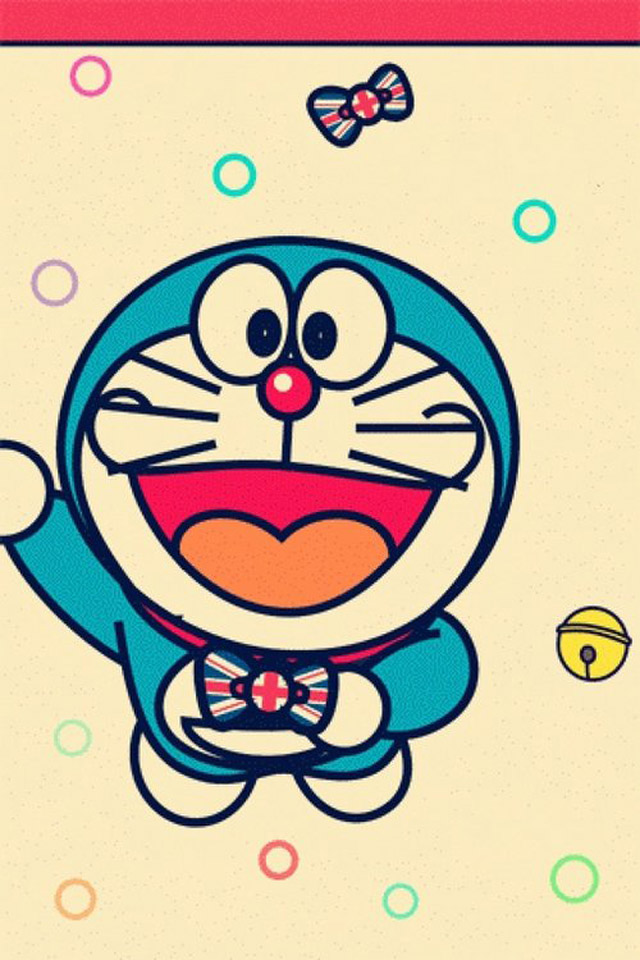 100 Wallpaper Iphone Hd Doraemon Hinhanhsieudep Net