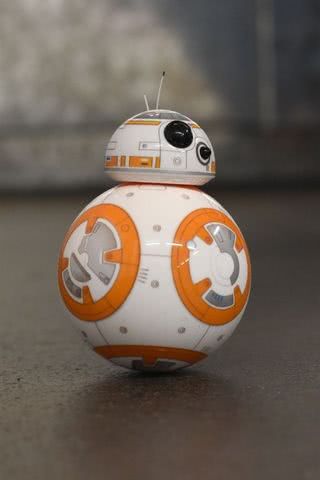 BB-8 | スターウォーズ