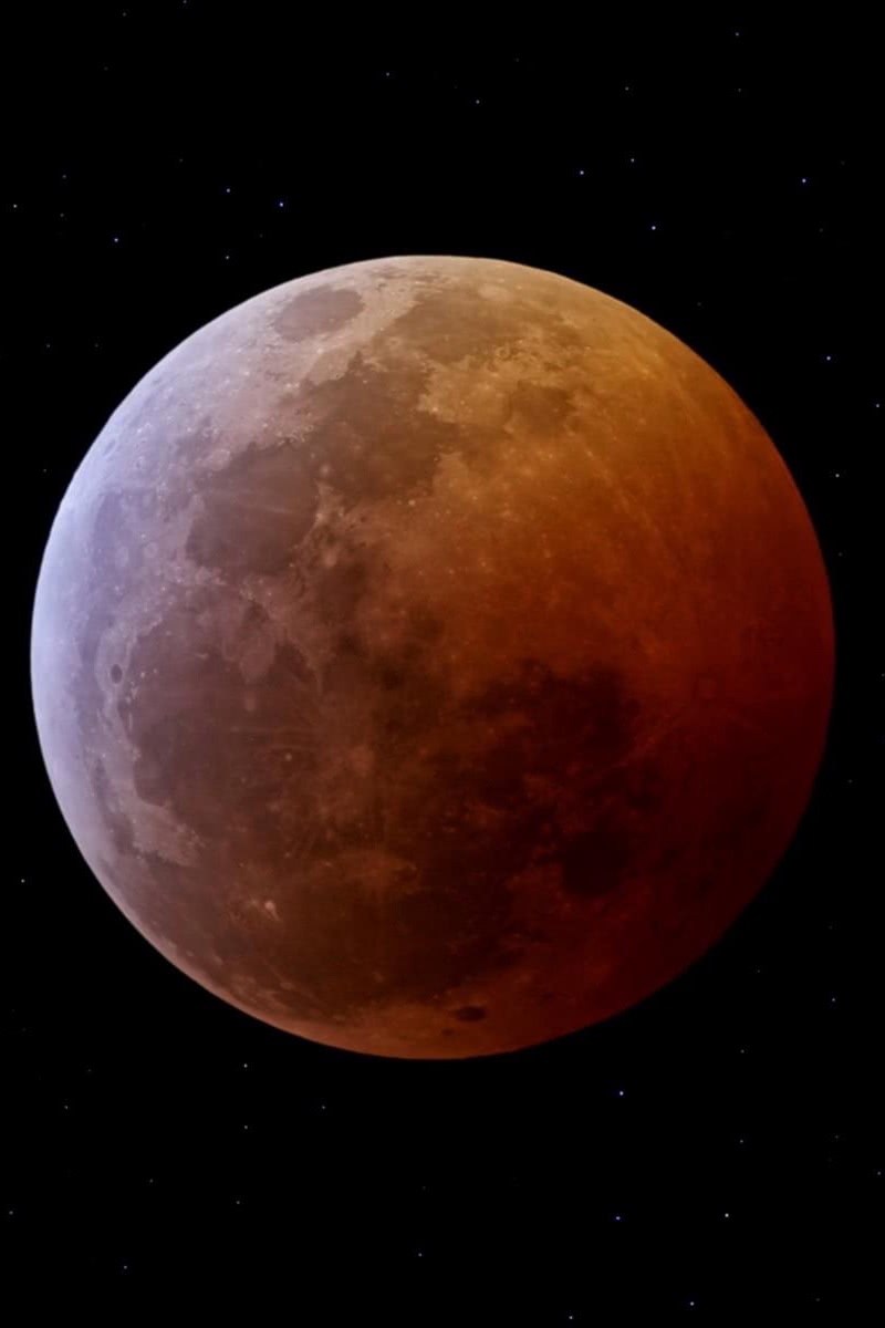画像 かっこいい 赤い 月 イラスト たつく