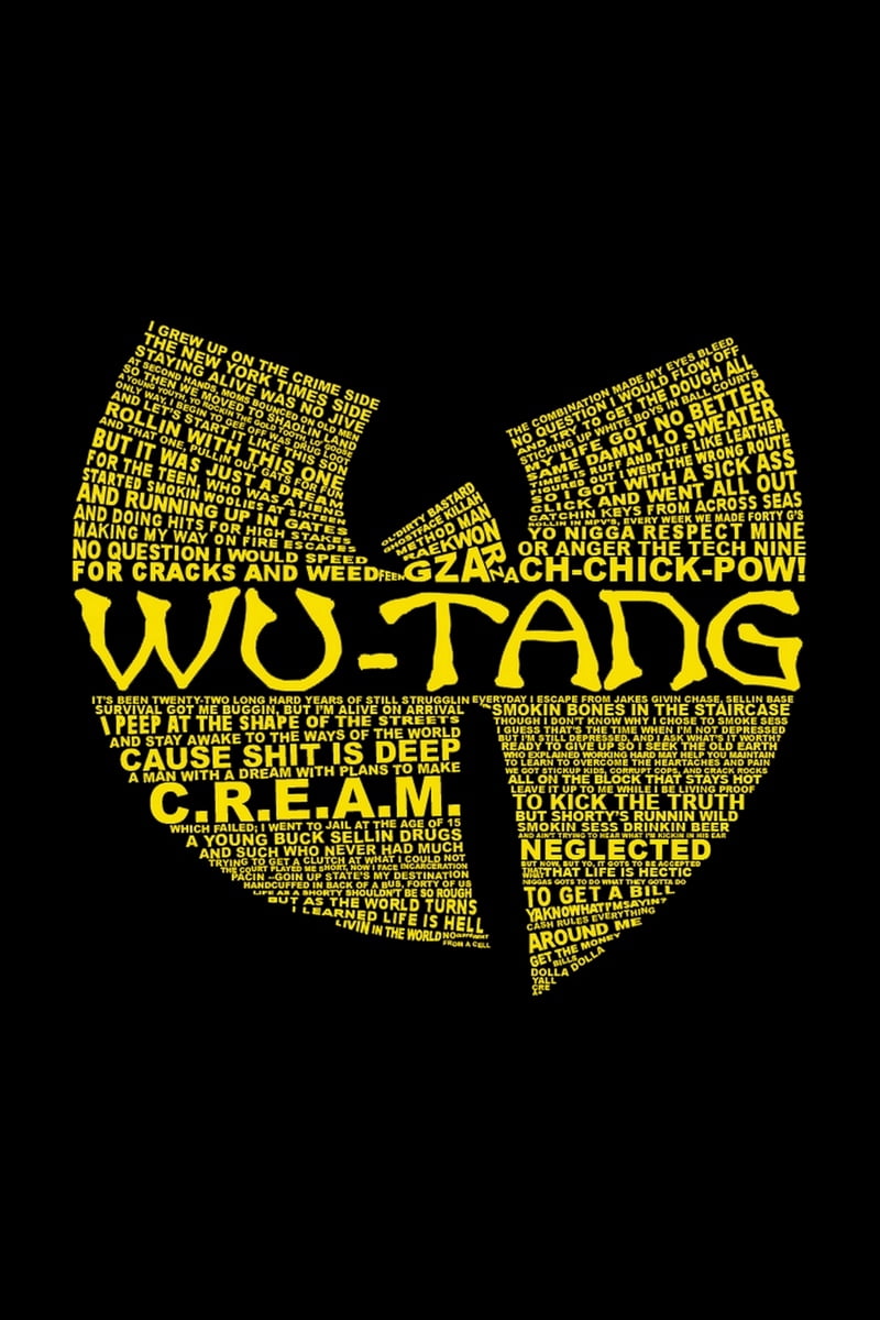 Wu Tang Clan ウータン クラン Iphone壁紙ギャラリー