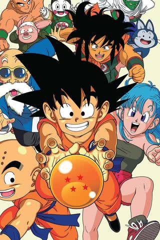 【新着9位】ドラゴンボール