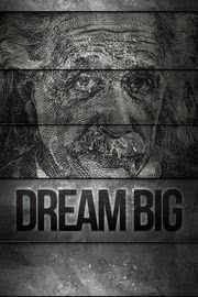 アインシュタイン - DREAM BIG