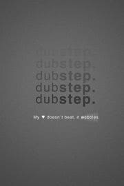 dubstep