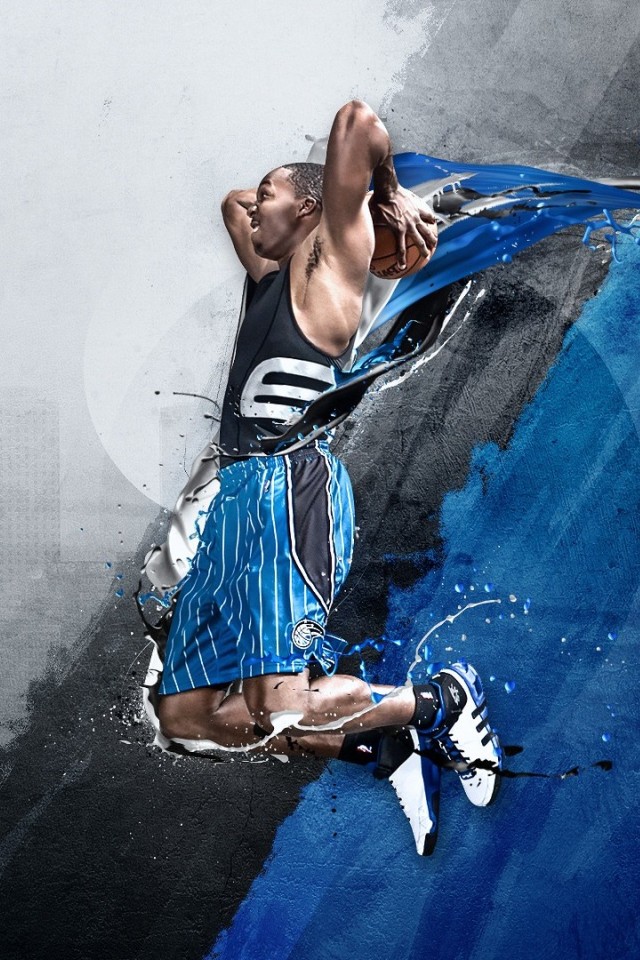 Dwight Howard Sport Iphone Wallpaper そろそろiphoneのホーム画面の画像変えない かっこいいiphoneの壁紙一覧 Iphone壁紙ギャラリー