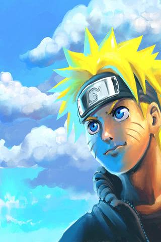 NARUTO - ナルト