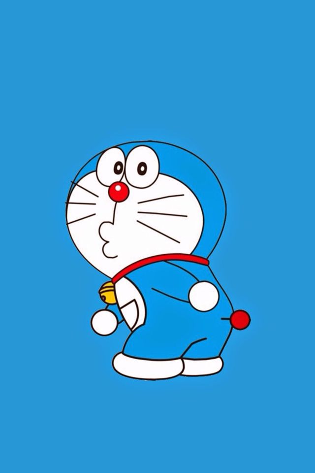 100 Wallpaper Iphone 7 Plus Doraemon Hinhanhsieudep Net