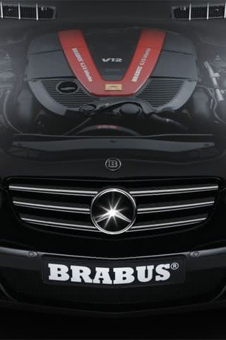 BRABUS