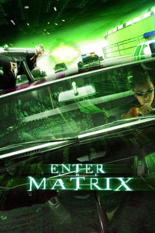 Matrix Iphone壁紙ギャラリー