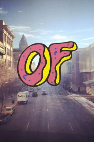 Odd Future (オッドフューチャー)