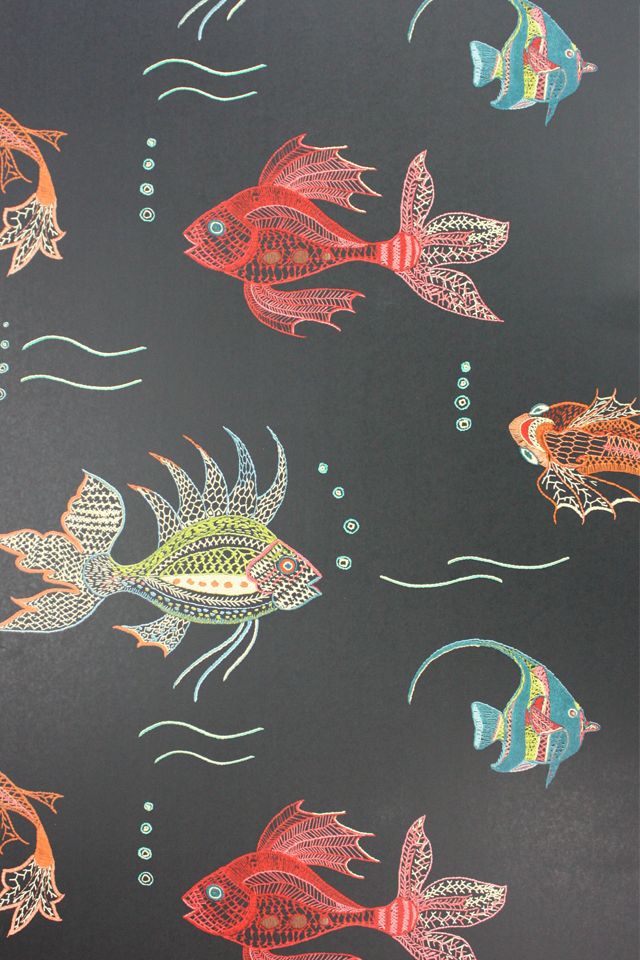 50 素晴らしいiphone 壁紙 魚 イラスト 最高の壁紙コレクション