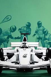 F1 車の壁紙