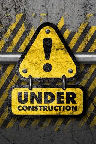 UNDER CONSTRUCTION