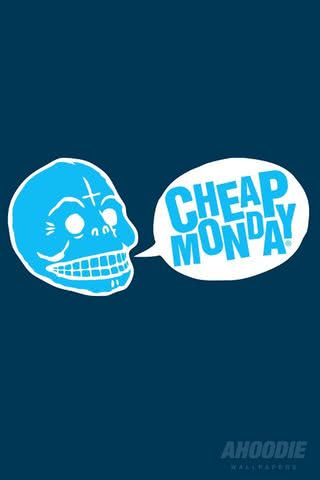 CHEAP MONDAY (チープマンデイ)