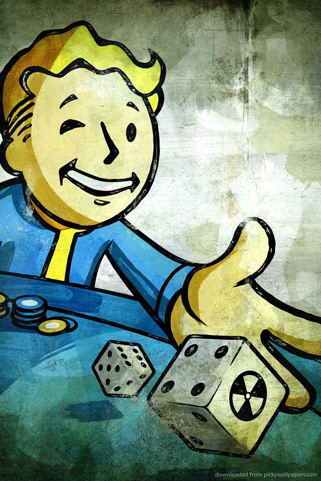 Fallout 4 ゲームのスマホ壁紙 Iphone壁紙ギャラリー