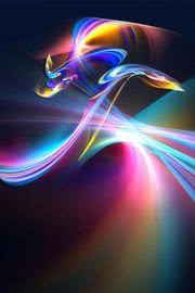 Fantastic Abstract Wallpaper