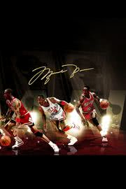 NBA バスケの壁紙