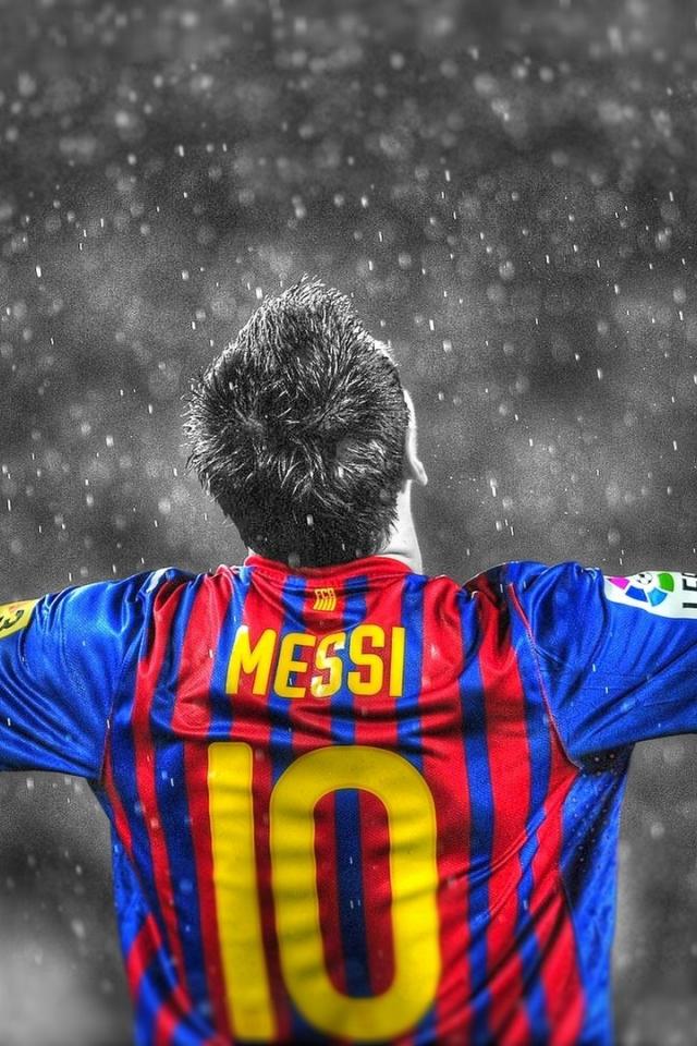 100 Wallpaper Iphone 7 Messi Hinhanhsieudep Net