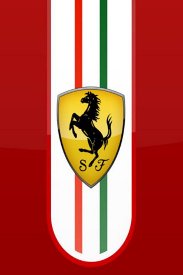 Ferrari Iphone Wallpaper 0 Iphone 5 Wallpapers Iphone壁紙ギャラリー