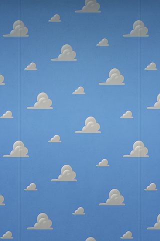 雲を貫く雷 Iphone壁紙ギャラリー