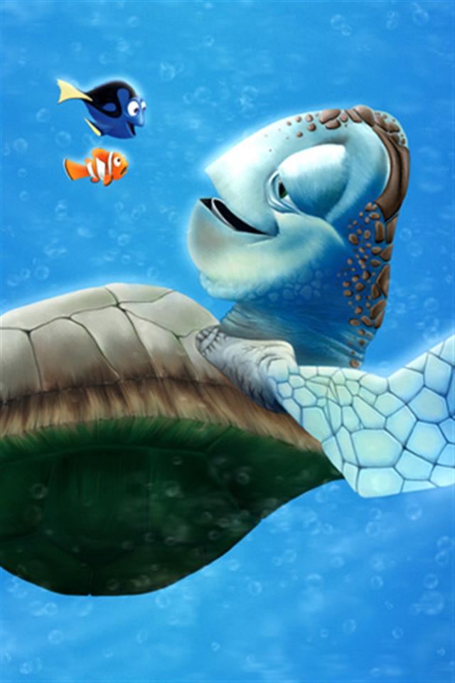 free Finding Nemo for iphone instal