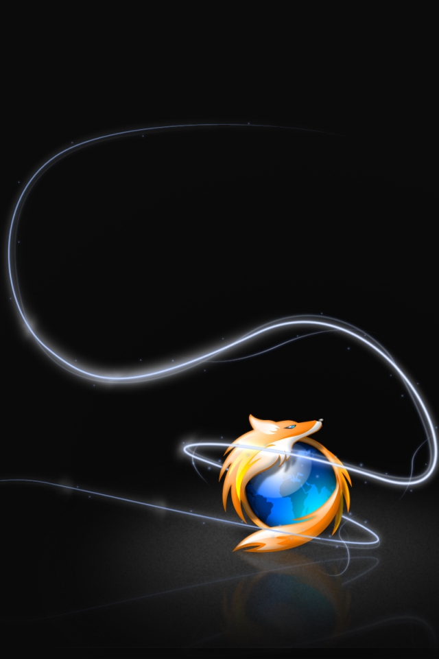 Firefox Logo 8211 Iphone Wallpaper Ipod Wallpaper Iphone壁紙ギャラリー