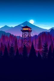 Firewatch