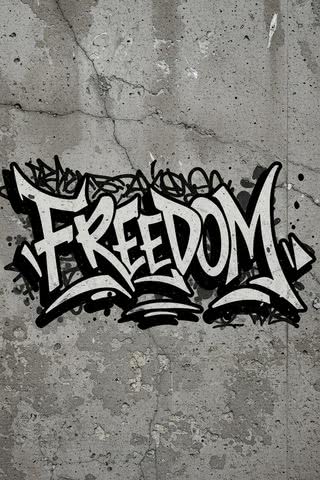 FREEDOM - フリーダム