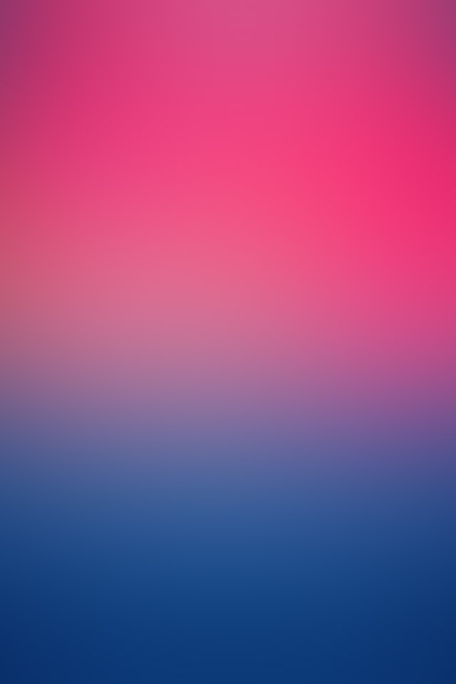グラデーション ピンク ブルー Iphone壁紙ギャラリー