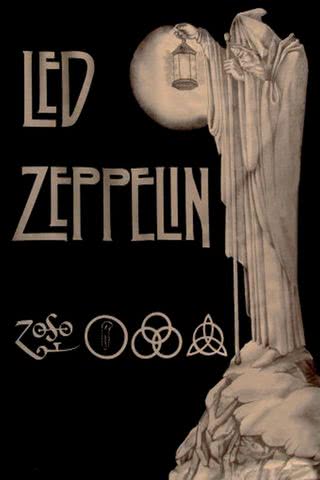 Led Zeppelin （レッド ・ ツェッペリン）