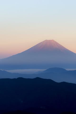 富士山