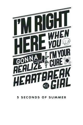 5 Seconds of Summer（ファイヴ・セカンズ・オブ・サマー）