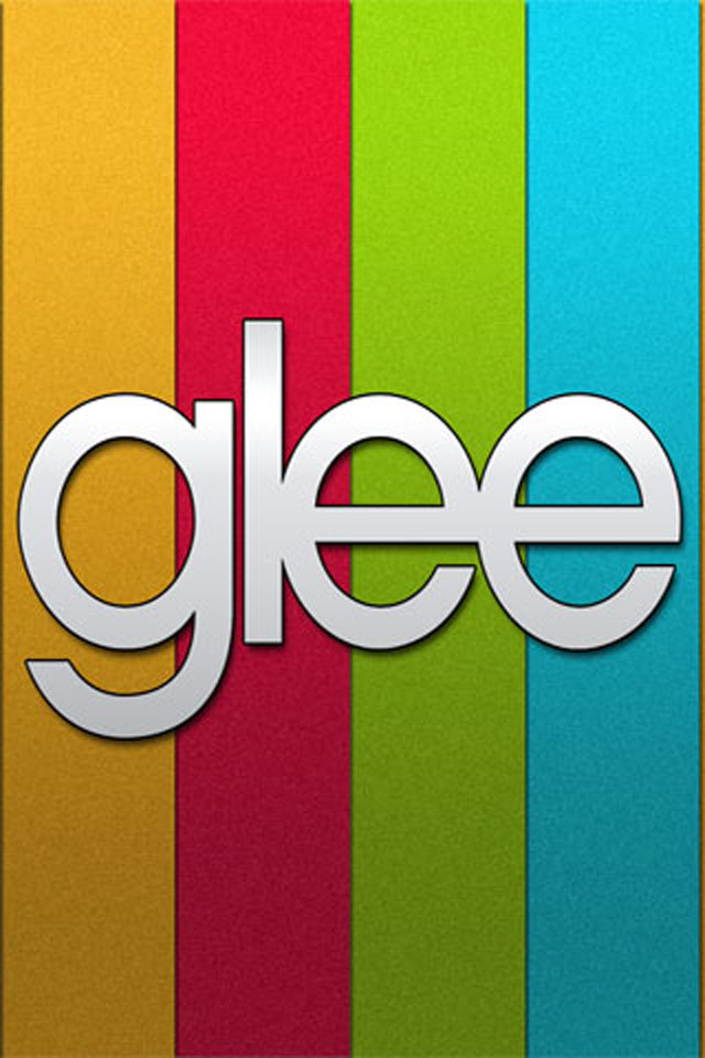 Download Glee Iphone Wallpaper Iphone壁紙ギャラリー