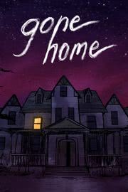 Gone Home