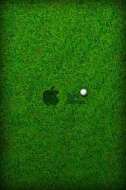 ゴルフ＆アップル