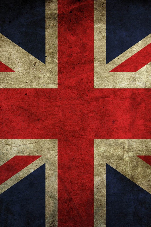 イギリス国旗 Iphone壁紙ギャラリー