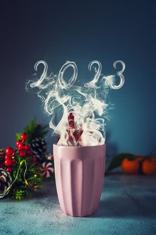 Happy New Year 2023