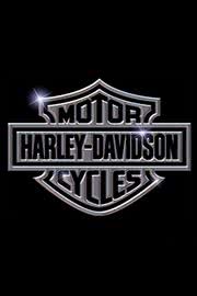 ハーレーダビッドソン バイク Logoの壁紙