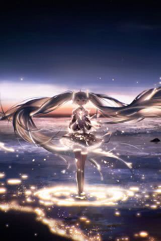 初音ミク