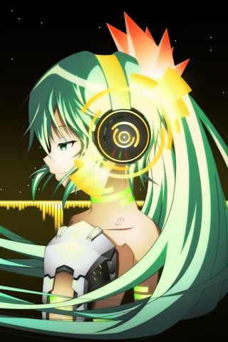 初音ミク