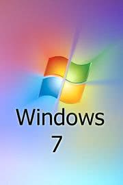 Windows Logoの壁紙