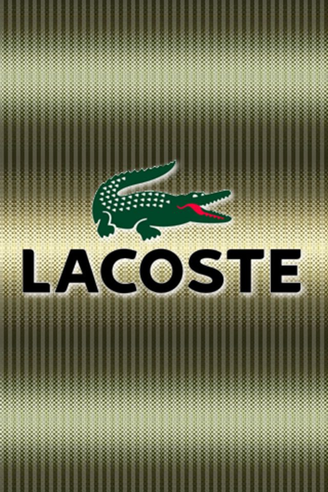 Hd Lacoste Iphone Wallpaper Iphone 5 Wallpapers Iphone壁紙ギャラリー