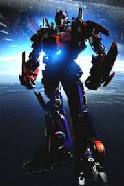 iPhone壁紙Hd Optimus Prime i…