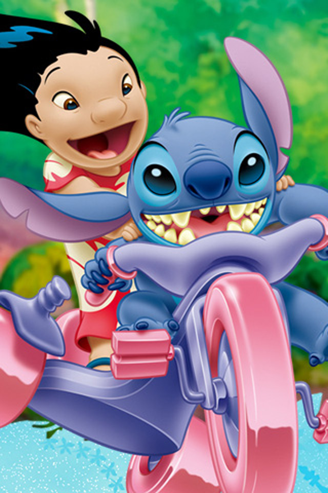 Lilo And Stitch Iphone Wallpaper Ipho Disney リロ アンド スティッチ Lilo Stitch スマホ Naver まとめ