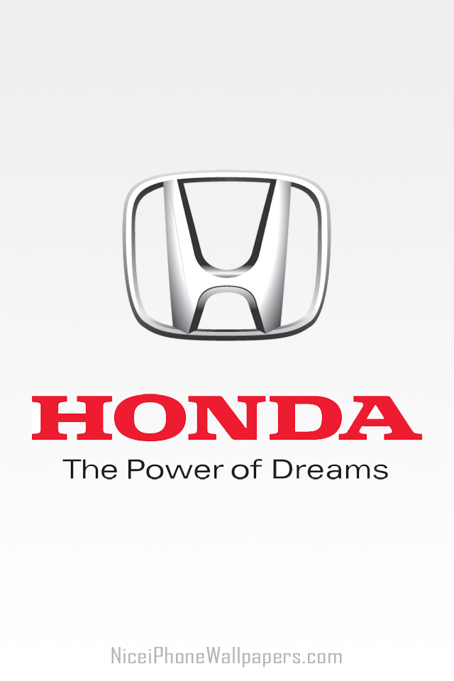 Honda 車 Logoの壁紙 Iphone壁紙ギャラリー