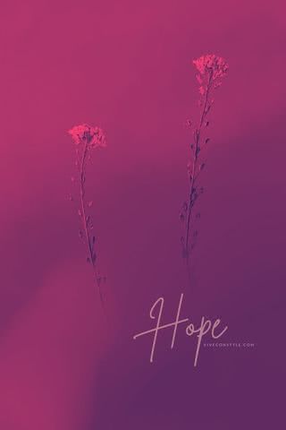 Hope