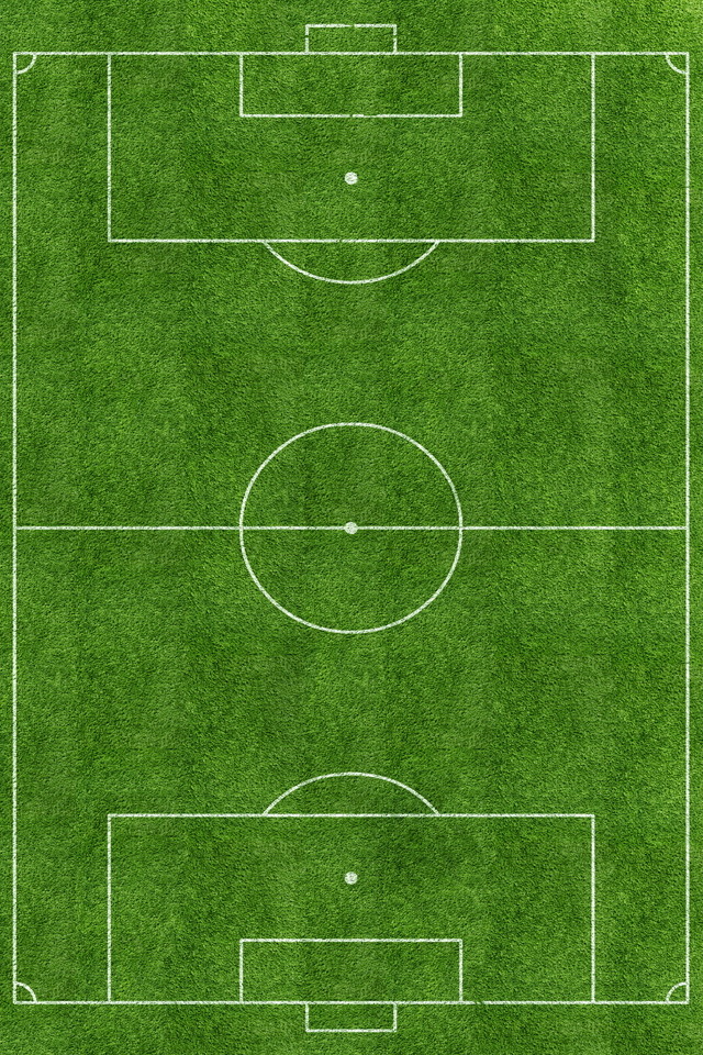 コート サッカー 【サッカー】 コートの大きさについて徹底解説!