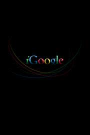 iGoogle