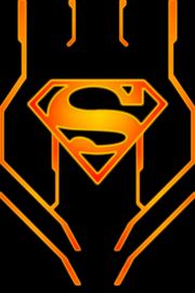 Superboy